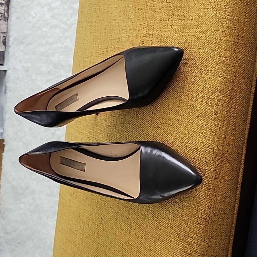 Cole Haan pumps